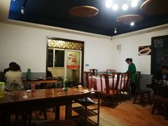 -春和發特色蒸饺(浐河西路店)