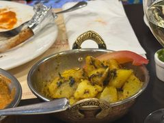 -克比叔叔印度餐厅Kebabs on the Grille(人民广场店)