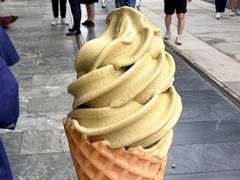 -吴裕泰茶庄(前门大街店)