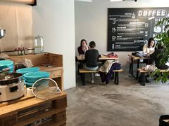 -Alimentari早午餐(安福路店)