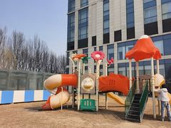 -廊坊固安福朋喜来登酒店