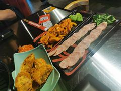 -北木南烤肉和酒(重庆雾都广场店)