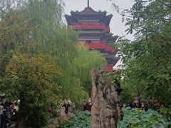 -开封府