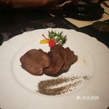 因为试营业，菜单上写有些菜可能会没有