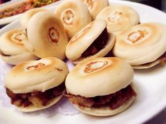 -西安饭庄(立丰国际店)
