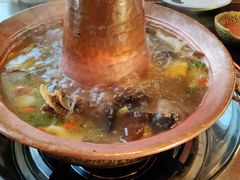 -陀岗美食·云南藏式特色餐厅
