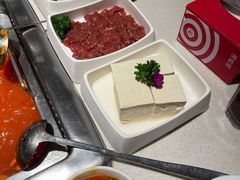 -海底捞火锅鲜切牛肉主题店(长寿路店)