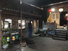 -龙姐私房菜(和顺古镇店)