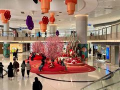 -香港ELEMENTS圆方