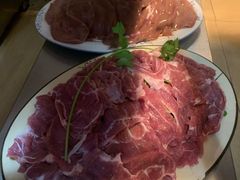 千层肉-华哥新鲜猪精品美食