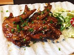 -有喜屋·深夜食堂(北京西路店)