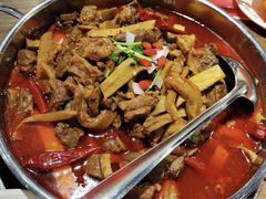 -刘一锅筋头巴脑(小北店)