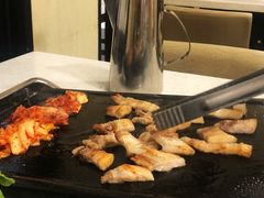 -韩时烤肉(枫蓝店)