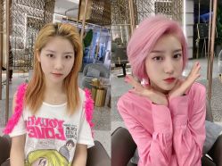-3AM·S HAIR SALON烫发染发接发