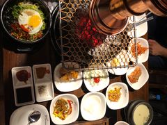 -火炉火自助餐(枫蓝国际店)