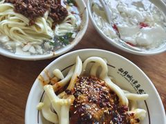 -小谭豆花(西大街店)