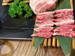 -坦坦大炉·韩式烤肉(望京店)