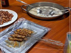 -华福羊汤馆(小市总店)