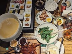 -熙楼(翠湖店)