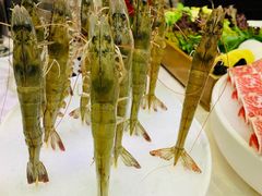 -一品鲜海鲜火锅(海信广场店)