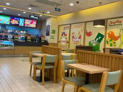 -德克士(新加坡城店)