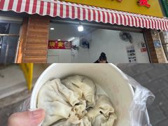 -严氏重油烧麦(民权路店)