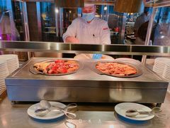 -广州富力君悦大酒店·凯菲厅