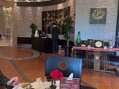 -新天世纪中餐厅