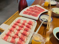 -1078號老北京涮肉(松柏店)