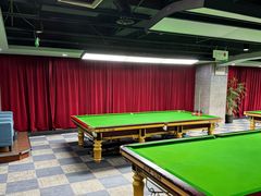 -丁俊晖台球俱乐部(海上海·弘基休闲广场店)