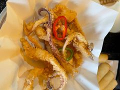 -味可道美食坊(福基路店)