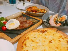 -打趸BTC·Breaktime cafe(北京路店)