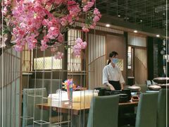 大堂-九井澤精致料理(金茂店)