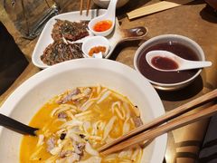 -漆黑觉米粉(三里屯店)