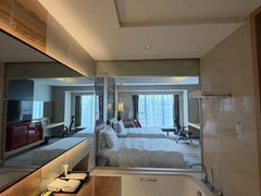 -青岛富力艾美酒店