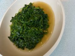 -逸林轩中餐厅(中信泰富朱家角锦江酒店)