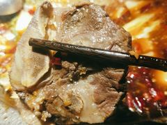 -受气牛肉·重庆耙牛肉(南坪总店)