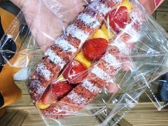 -皇家美孚·蛋糕外送(东部佳世客店)