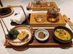 -叶叶菩提·晋福宫