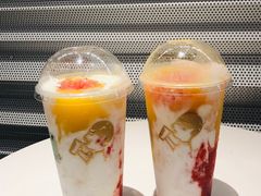 -喜茶(深圳福田星河COCO Park店)
