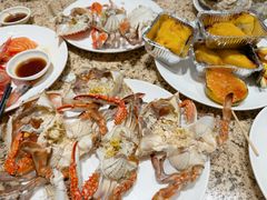 -禾斗海鲜自助(市南银座店)