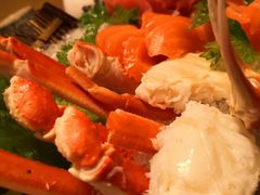 -德川家日本料理(龙德广场店)