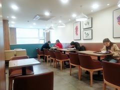 大堂-魏家凉皮(十里河店)