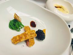 -Circle圆·花园西餐厅