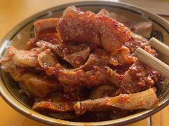 -艾麻子奶汤面(文庙街店)