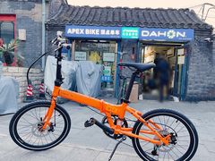 -大行Dahon自行车·北京顶点单车apex bike·ARAI摩托车头盔(白塔寺专卖店)