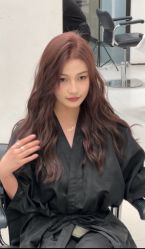 -DL HOPE明星造型