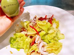 solo拌海鲜-Solo(衡山路店)