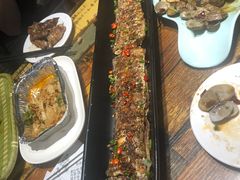 -金谷园饺子·烧烤·家宴(人大总店)