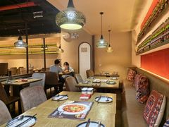 -那时新疆·若羌(经纬汇店)